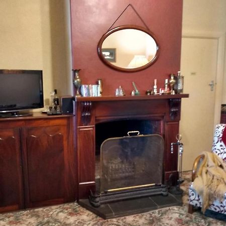 Walnut Cottage Angaston Εξωτερικό φωτογραφία