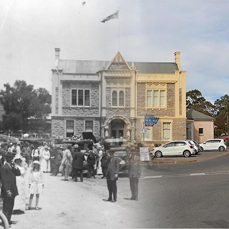 Walnut Cottage Angaston Εξωτερικό φωτογραφία