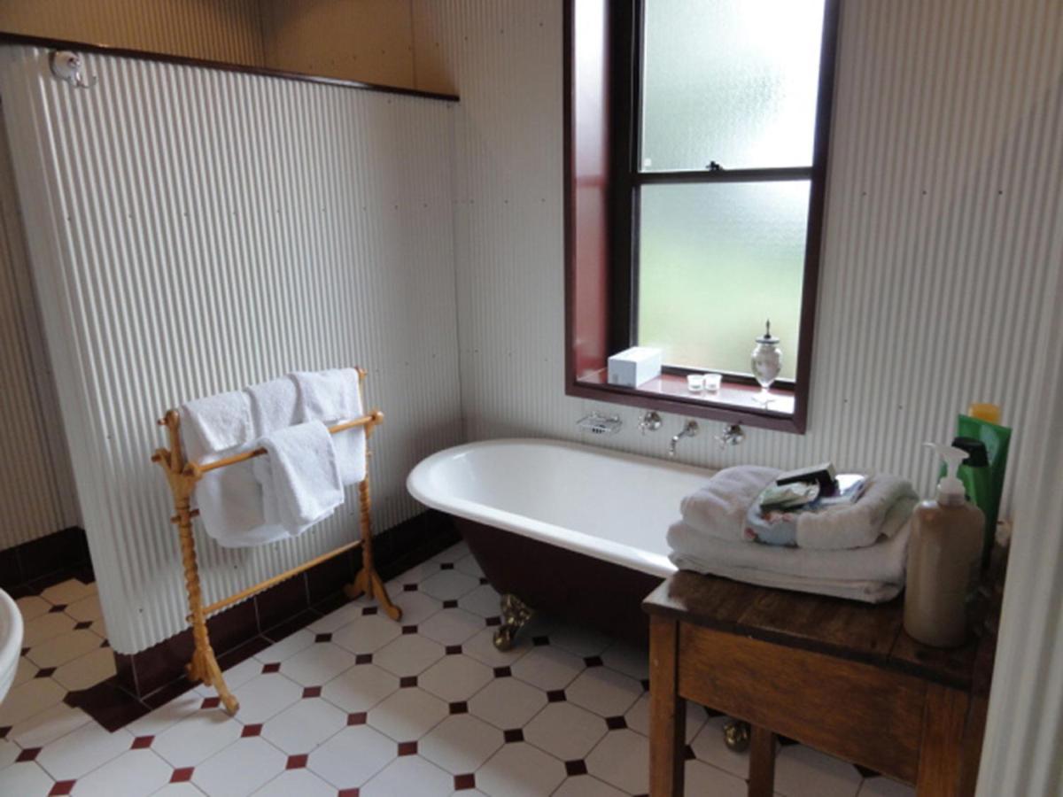Walnut Cottage Angaston Εξωτερικό φωτογραφία