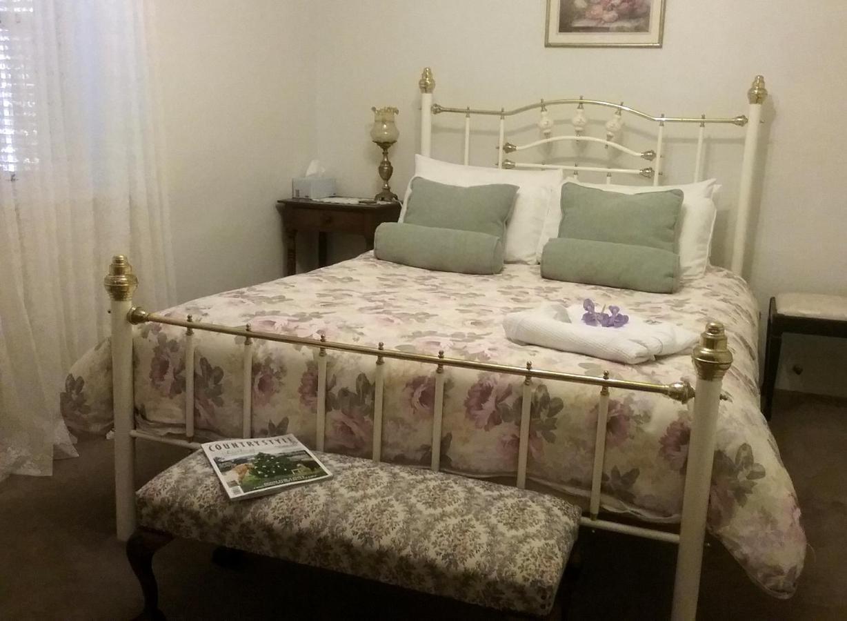 Walnut Cottage Angaston Εξωτερικό φωτογραφία