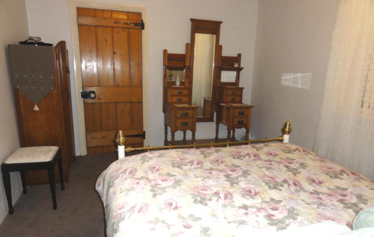 Walnut Cottage Angaston Εξωτερικό φωτογραφία