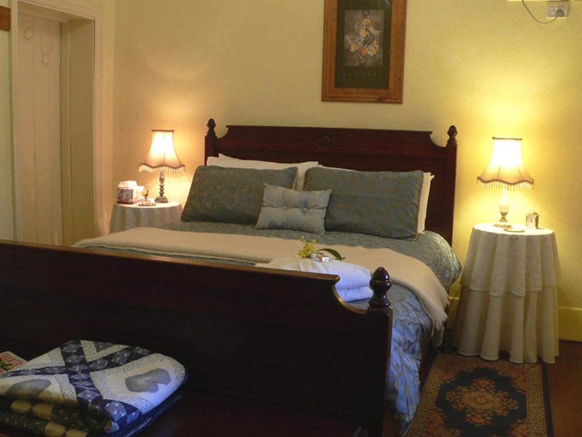 Walnut Cottage Angaston Εξωτερικό φωτογραφία