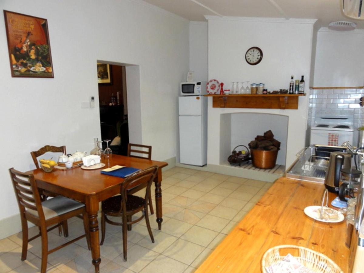 Walnut Cottage Angaston Εξωτερικό φωτογραφία