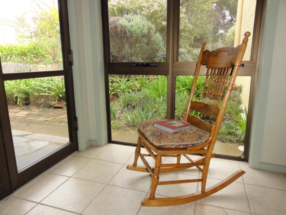 Walnut Cottage Angaston Εξωτερικό φωτογραφία
