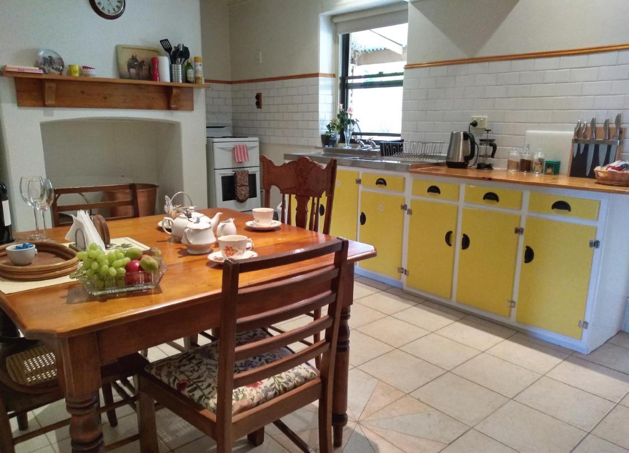 Walnut Cottage Angaston Εξωτερικό φωτογραφία