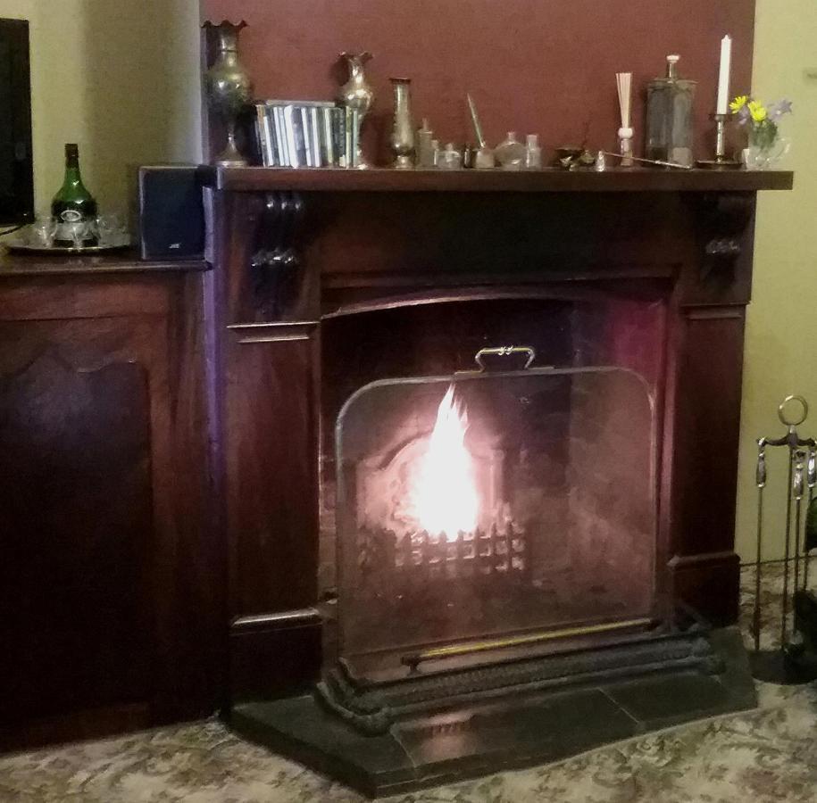 Walnut Cottage Angaston Εξωτερικό φωτογραφία