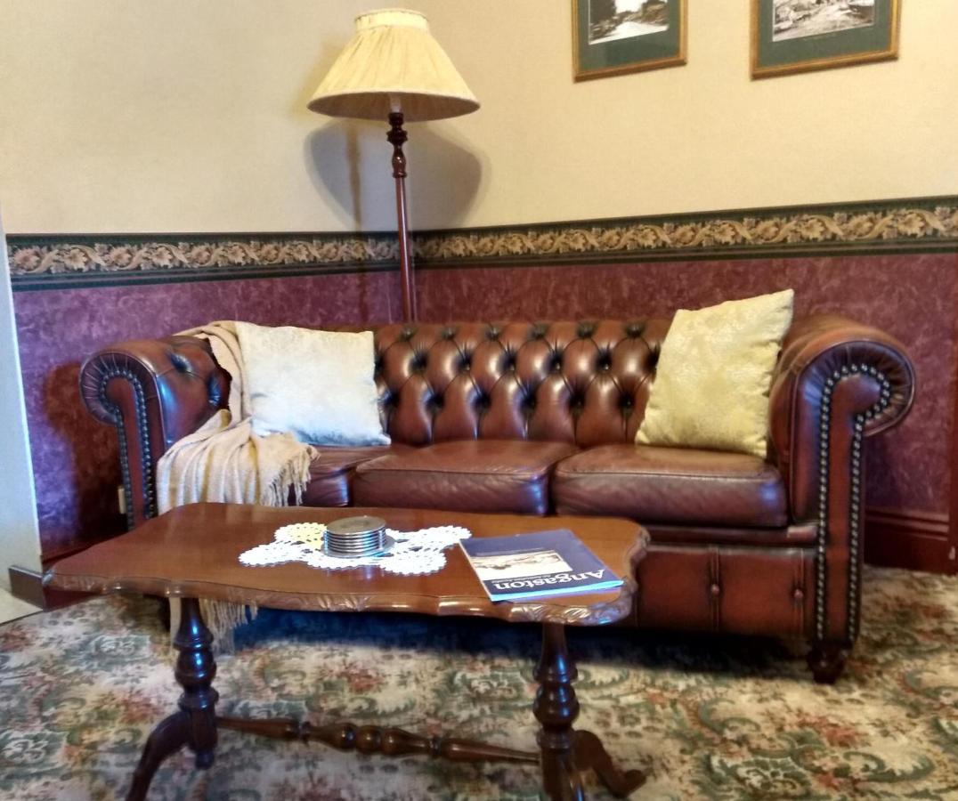 Walnut Cottage Angaston Εξωτερικό φωτογραφία