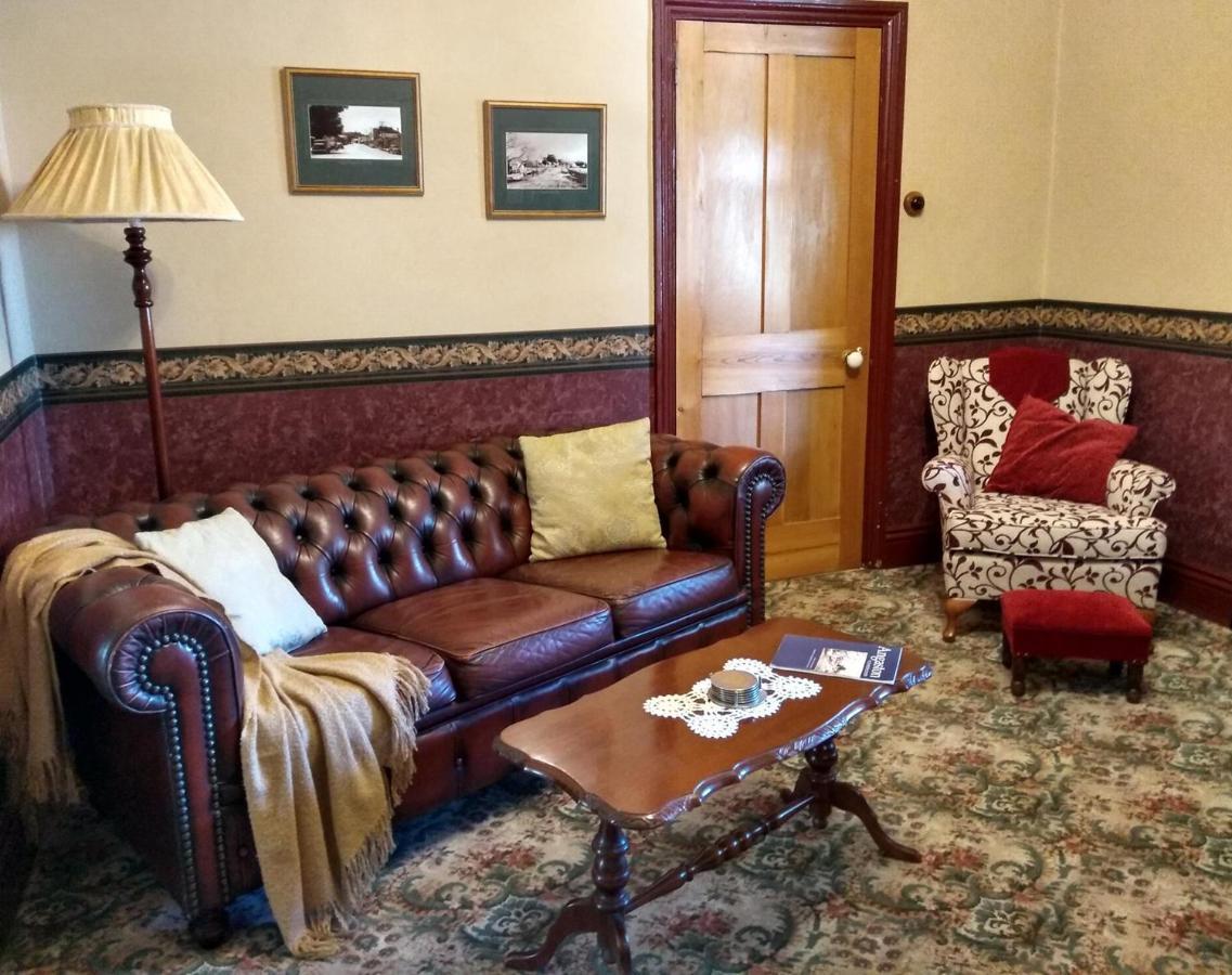 Walnut Cottage Angaston Εξωτερικό φωτογραφία
