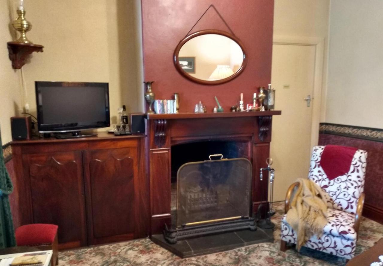 Walnut Cottage Angaston Εξωτερικό φωτογραφία
