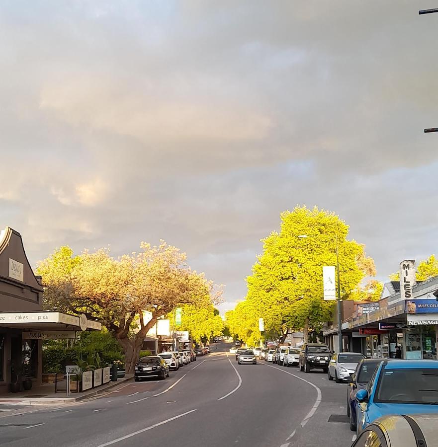 Walnut Cottage Angaston Εξωτερικό φωτογραφία