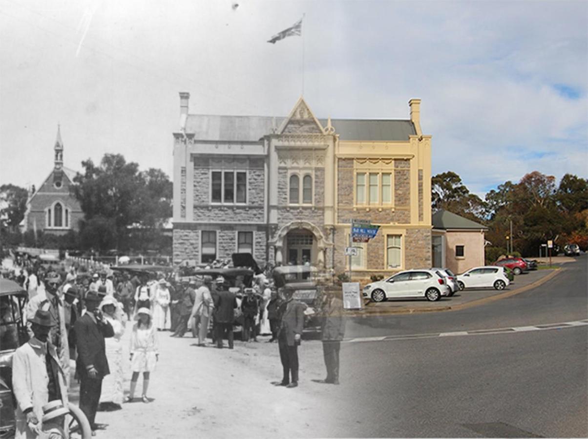 Walnut Cottage Angaston Εξωτερικό φωτογραφία