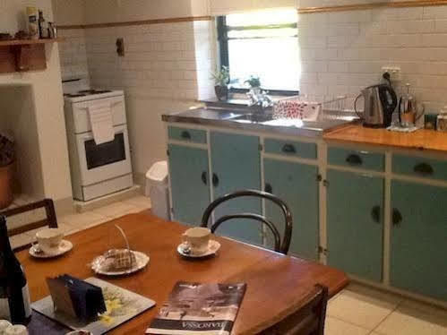 Walnut Cottage Angaston Εξωτερικό φωτογραφία